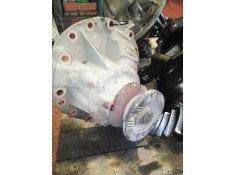 Recambio de grupo para iveco eurocargo tector chasis  (typ 130 e 24) tráfico urbano referencia OEM IAM 130E RATIO:1/373 