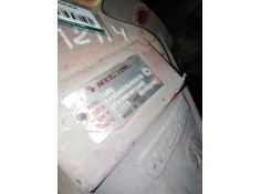 Recambio de grupo para iveco eurocargo tector chasis  (typ 130 e 24) tráfico urbano referencia OEM IAM 130E RATIO:1/373  2