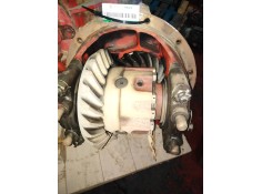 Recambio de grupo para pegaso trucks comet comet 170 referencia OEM IAM 16X25   2