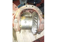 Recambio de grupo para pegaso trucks serie 1200 1231 t (310cv) referencia OEM IAM 20X31   2