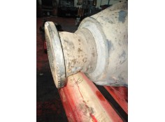 Recambio de grupo para mercedes atego 2-ejes 18 t /bm 950/2/4 1823 (4x2) om 906 la s (corto) referencia OEM IAM HL8 RATIO:41:7  2