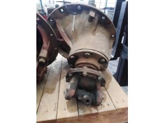 Recambio de grupo para renault trucks dg 300 referencia OEM IAM 9X40 25 ESTRIAS PALIER 