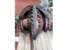 Recambio de grupo para renault trucks dg 300 referencia OEM IAM 9X40 25 ESTRIAS PALIER  2