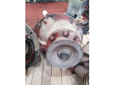 Recambio de grupo para renault trucks dg 300 referencia OEM IAM 9X40 25 ESTRIAS PALIER 