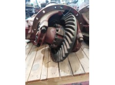 Recambio de grupo para renault trucks dg 300 referencia OEM IAM 9X40 25 ESTRIAS PALIER  2