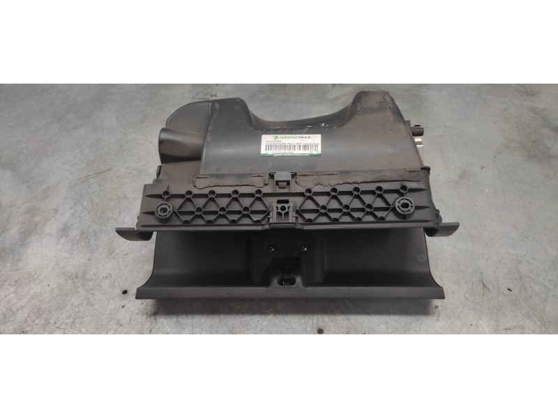 Recambio de guantera para volkswagen polo (9n1) conceptline referencia OEM IAM 6Q1857101F  