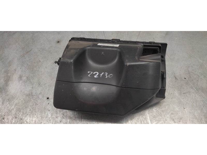 Recambio de guantera para volkswagen polo (9n1) conceptline referencia OEM IAM 6Q1857101F  