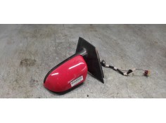 Recambio de retrovisor izquierdo para volkswagen polo (9n1) conceptline referencia OEM IAM  5 PINS  2