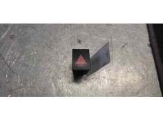 Recambio de warning para volkswagen polo (9n1) conceptline referencia OEM IAM 6Q0953235A 4 PINS 