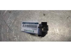 Recambio de warning para volkswagen polo (9n1) conceptline referencia OEM IAM 6Q0953235A 4 PINS  2
