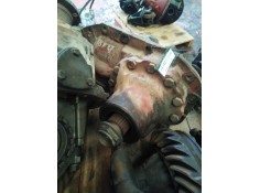 Recambio de grupo para mercedes sk / om 422 a 3535 bm 625.0/649.0 8x4/4 s (corto) referencia OEM IAM H07/8 18X27 