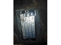 Recambio de grupo para mercedes atego 2-ejes 18 t /bm 950/2/4 1823 (4x2) om 906 la l (largo) referencia OEM IAM HL4 46:12  2