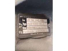 Recambio de grupo para mercedes actros 2-ejes 6-cil. serie/bm 1843 (4x2) om 501 la l (largo) referencia OEM IAM HL8 41X14  2