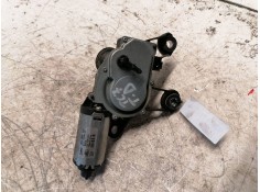 Recambio de motor limpia trasero para ford tourneo connect (tc7) referencia OEM IAM 404738E 2T1417W400AE 3 PINS 2