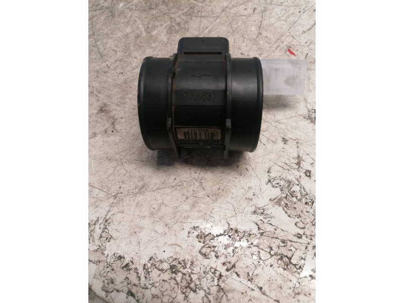 Recambio de caudalimetro para opel astra gtc cosmo referencia OEM IAM 90530463 5WK9606 4 PINS