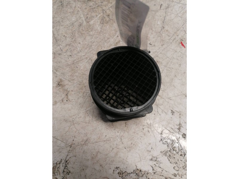 Recambio de caudalimetro para opel astra gtc cosmo referencia OEM IAM 90530463 5WK9606 4 PINS