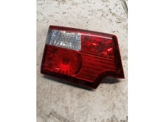 Recambio de piloto trasero derecho interior para ssangyong kyron 200 xdi limited referencia OEM IAM   