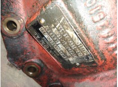 Recambio de grupo para mercedes sk / om 402 la / 442 la 1838 bm 655 s (corto) referencia OEM IAM HL7 24:25  2