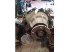 Recambio de grupo para mercedes actros 2-ejes 6-cil. serie/bm 1843 (4x2) om 501 la l (largo) referencia OEM IAM HL8 14X41  2