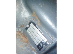 Recambio de grupo para mercedes actros 2-ejes 6-cil. serie/bm 1843 (4x2) om 501 la l (largo) referencia OEM IAM HL8 14X41 