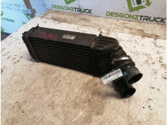 Recambio de intercooler para peugeot 207 xs referencia OEM IAM 9651184880  