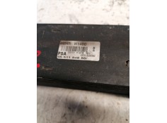 Recambio de intercooler para peugeot 207 xs referencia OEM IAM 9651184880   2