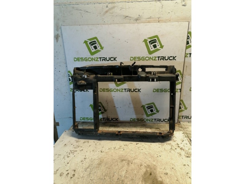 Recambio de panel frontal para peugeot 207 xs referencia OEM IAM   