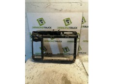 Recambio de panel frontal para peugeot 207 xs referencia OEM IAM    2