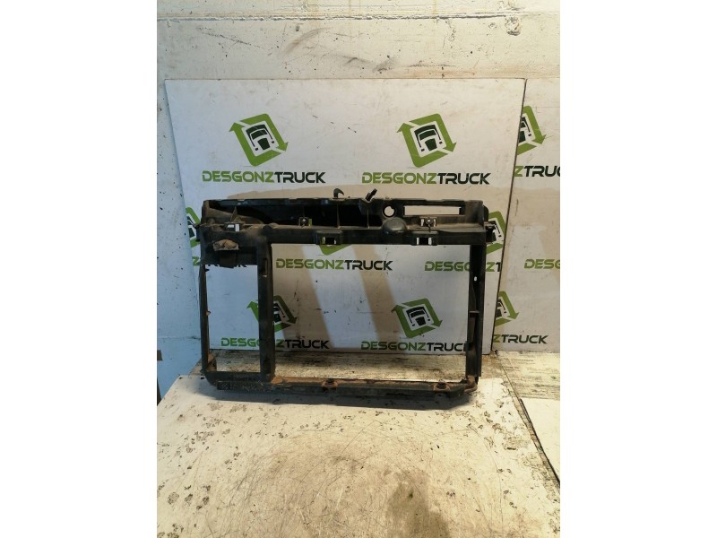 Recambio de panel frontal para peugeot 207 xs referencia OEM IAM   