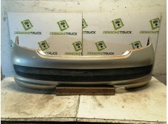Recambio de paragolpes trasero para peugeot 207 xs referencia OEM IAM   
