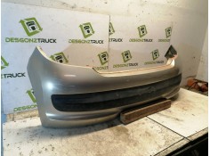 Recambio de paragolpes trasero para peugeot 207 xs referencia OEM IAM    2