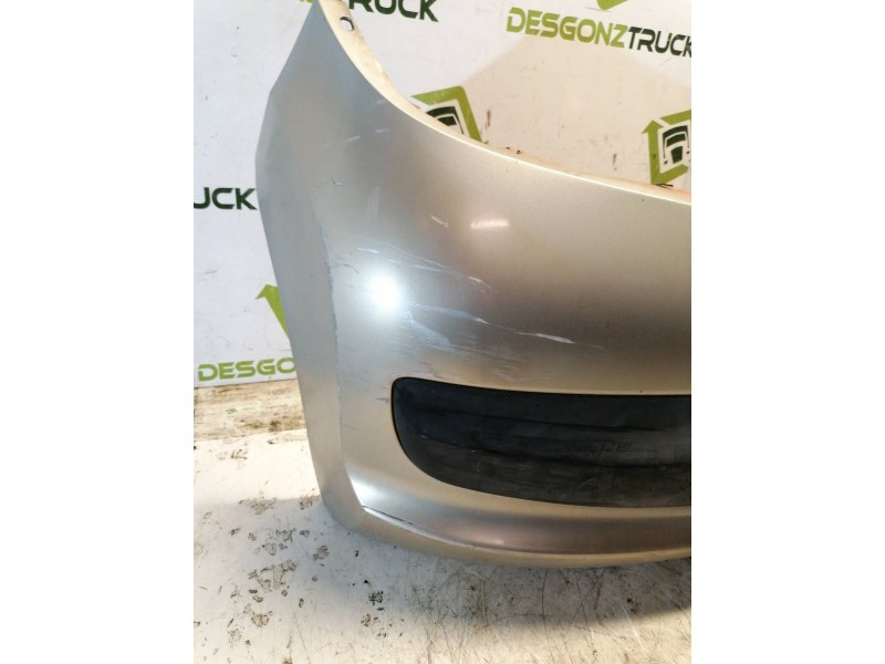Recambio de paragolpes trasero para peugeot 207 xs referencia OEM IAM   