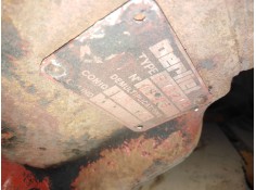 Recambio de grupo para renault s 180.08/09/a/b midliner e2 chasis (modelo 180.08/a) 132 kw cabina doble referencia OEM IAM P1021 2