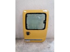 Recambio de puerta lateral corredera izquierda para renault kangoo (f/kc0) referencia OEM IAM   