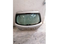Recambio de porton trasero para peugeot 207 xs referencia OEM IAM   