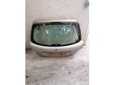 Recambio de porton trasero para peugeot 207 xs referencia OEM IAM    2