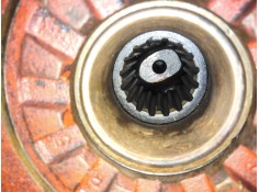 Recambio de grupo para pegaso trucks comet comet 170 referencia OEM IAM 17X26   2