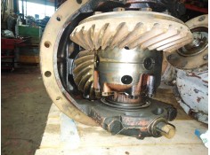 Recambio de grupo para pegaso trucks serie 1200 1217.2 (170cv) referencia OEM IAM 20X31   2