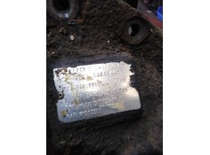 Recambio de grupo para mercedes mk / sk om 441 la 2433 bm 653 6x4 l (largo) referencia OEM IAM HL7 26:24  2