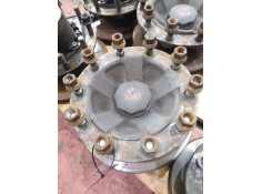 Recambio de buje delantero para renault magnum ab 2005 cabina adel.tractor semirr. gv  4x2 4xx.18 gran espacio referencia OEM IA