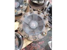 Recambio de buje delantero para renault magnum ab 2005 cabina adel.tractor semirr. gv  4x2 4xx.18 gran espacio referencia OEM IA