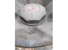 Recambio de buje delantero para renault magnum ab 2005 cabina adel.tractor semirr. gv  4x2 4xx.18 gran espacio referencia OEM IA 2