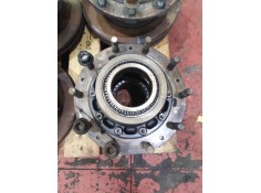 Recambio de buje trasero derecho para mercedes actros 2-ejes 6-cil. serie/bm referencia OEM IAM   