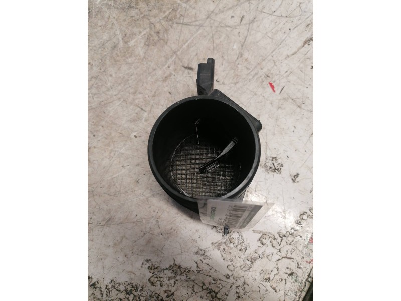 Recambio de caudalimetro para peugeot partner (s2) 2.0 hdi cat referencia OEM IAM 9629471080 5WK9621 