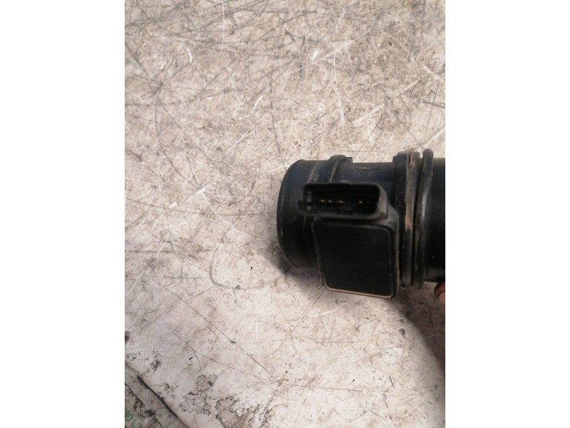 Recambio de caudalimetro para peugeot partner (s2) 2.0 hdi cat referencia OEM IAM 9629471080 5WK9621 
