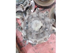 Recambio de buje delantero para mercedes atego 2-ejes 18 t /bm 950/2/4 1823 (4x2) om 906 la s (corto) referencia OEM IAM   