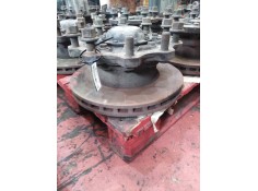 Recambio de buje delantero para mercedes atego 2-ejes 18 t /bm 950/2/4 1823 (4x2) om 906 la s (corto) referencia OEM IAM    2