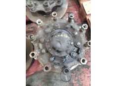 Recambio de buje delantero para mercedes atego 2-ejes 18 t /bm 950/2/4 1823 (4x2) om 906 la s (corto) referencia OEM IAM   