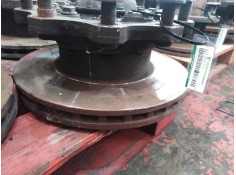 Recambio de buje delantero para mercedes atego 2-ejes 18 t /bm 950/2/4 1823 (4x2) om 906 la s (corto) referencia OEM IAM    2