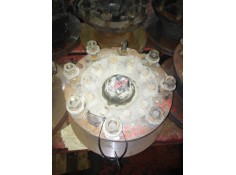 Recambio de buje delantero para man l2000 9.153-10.224 euroi/ii fki 10.163 fk / lk e 2 compacto referencia OEM IAM   